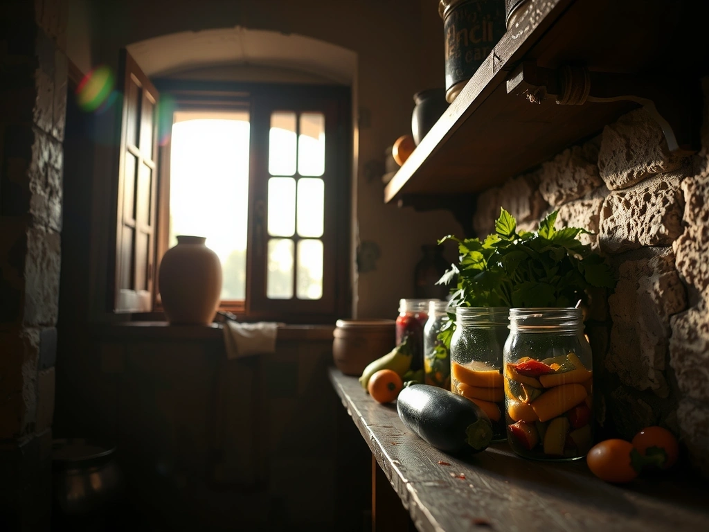 Tradizione e Conservazione